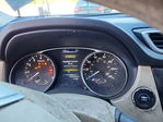 Nissan Rogue 2015