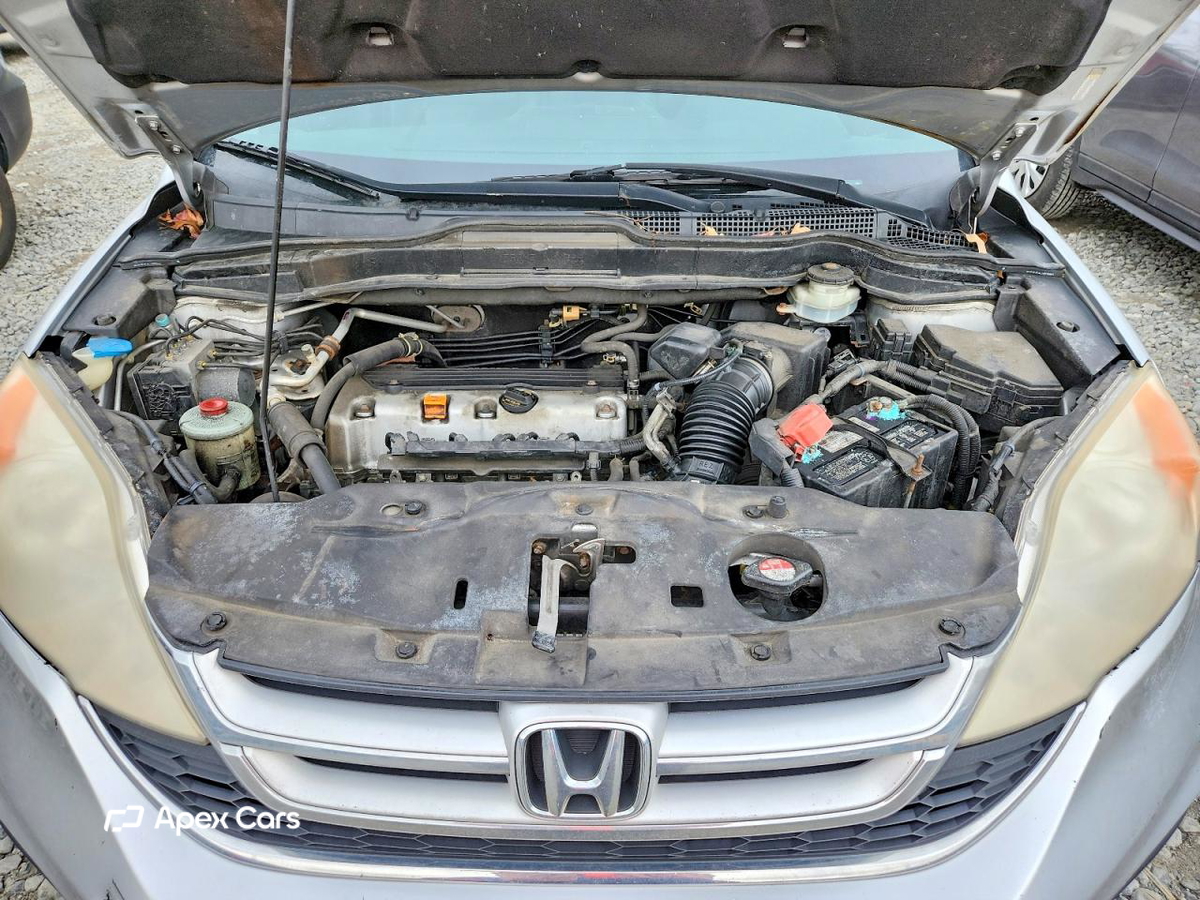 Honda CR-V 2011