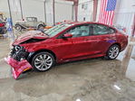 Chrysler 200 2015