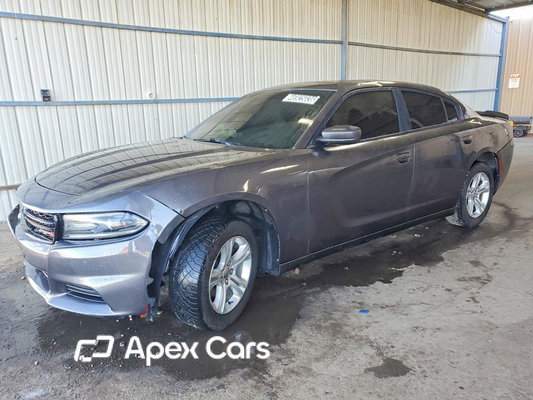 Dodge Charger 2020 - Image 1 of 12