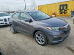 Honda HR-V 2021