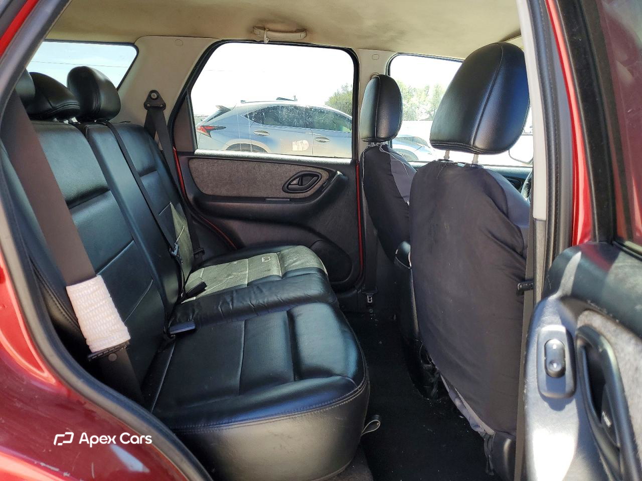 Ford Escape 2006