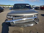 Chevrolet Silverado 2002