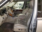 Lincoln Navigator 2011