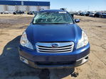 Subaru Outback 2011