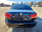 Volkswagen Passat 2014