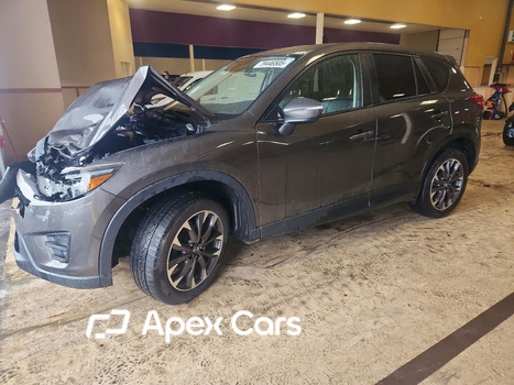 Mazda CX-5 2016 - Image 1 of 13