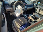 Subaru Forester 2015