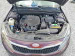 Kia Optima 2011