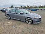 Honda Accord 2018