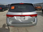 Honda Odyssey 2014