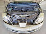 Nissan Versa 2008