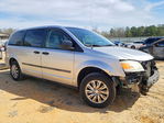 Dodge Caravan 2008