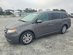 Honda Odyssey 2014