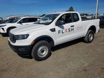 Ford Ranger 2022