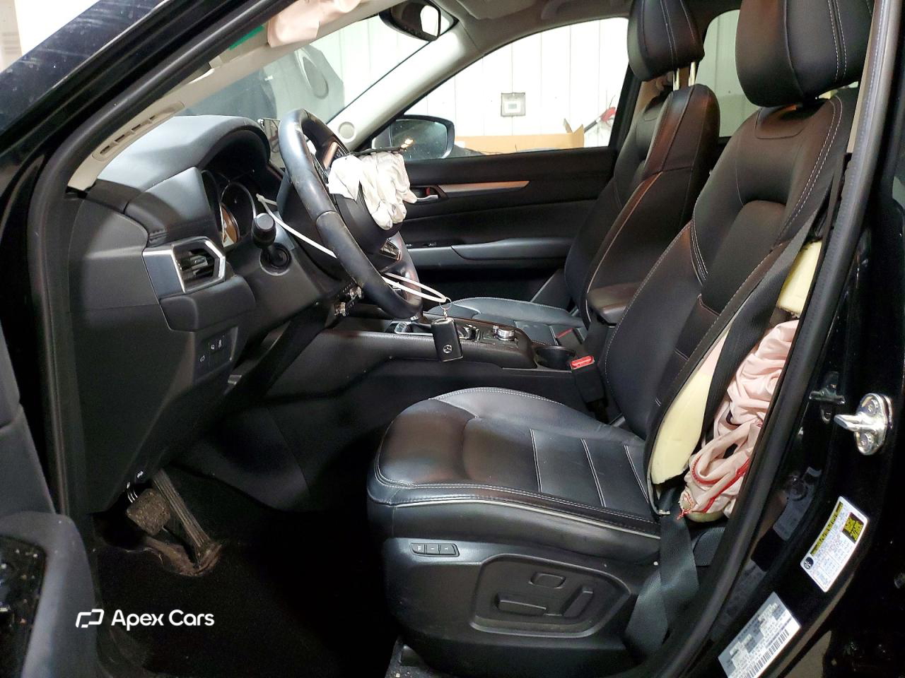 Mazda CX-5 2024