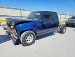 GMC Sierra 1993