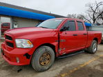 RAM 1500 2014