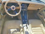 Chevrolet Corvette 1980
