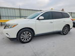 Nissan Pathfinder 2016