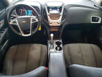 Chevrolet Equinox 2012