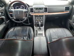 Lincoln MKZ 2011