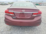 Honda Civic 2015