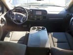 Chevrolet Silverado 2012
