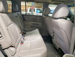 Honda Pilot 2012