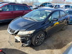 Honda Civic 2014