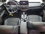Kia Forte 2024