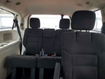 Dodge Caravan 2016