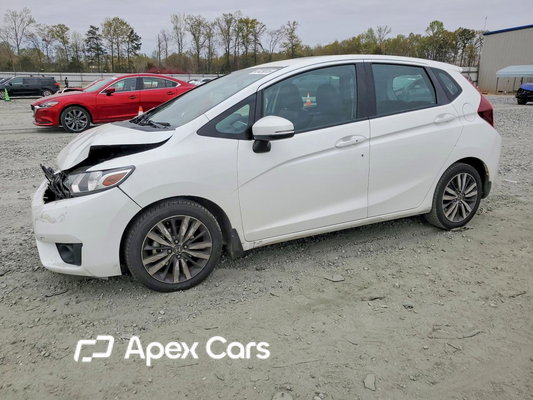 Honda Fit 2015 - Image 1 of 12