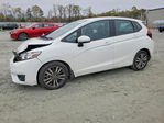 Honda Fit 2015