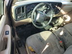 Chevrolet Silverado 2001