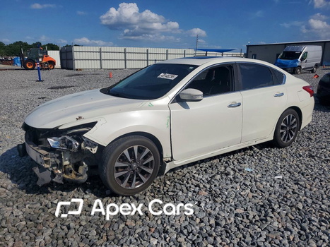 Nissan Altima 2016 - Image 1 of 13