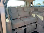 Dodge Caravan 2012