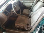 Honda Civic 2000