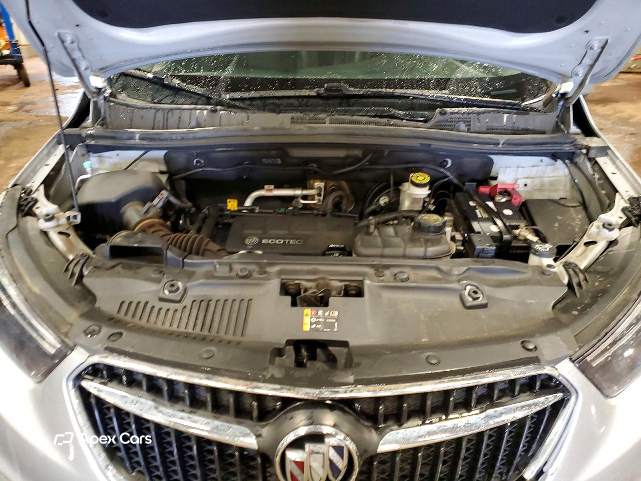 Buick Encore 2020