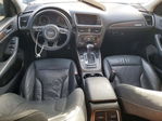 Audi Q5 2015