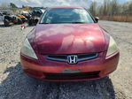 Honda Accord 2005