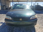 Honda Accord 2000