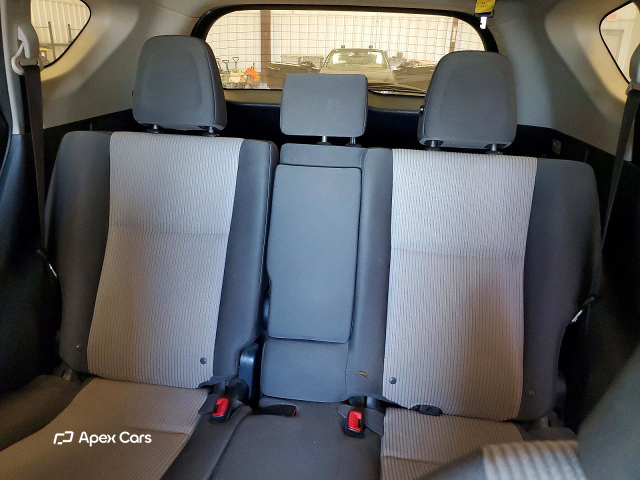 Toyota RAV 4 2015