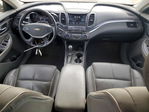 Chevrolet Impala 2014