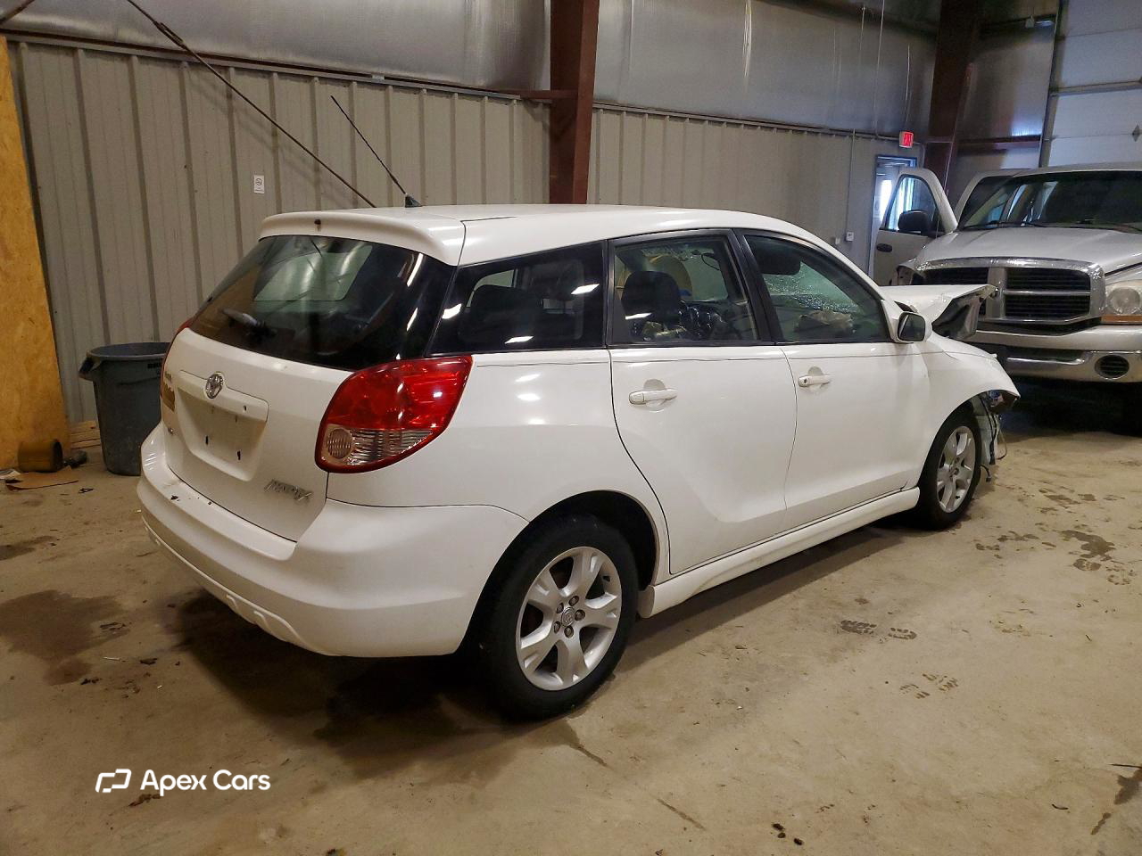 Toyota Matrix 2003