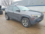 Jeep Cherokee 2019