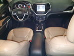 Jeep Cherokee 2017