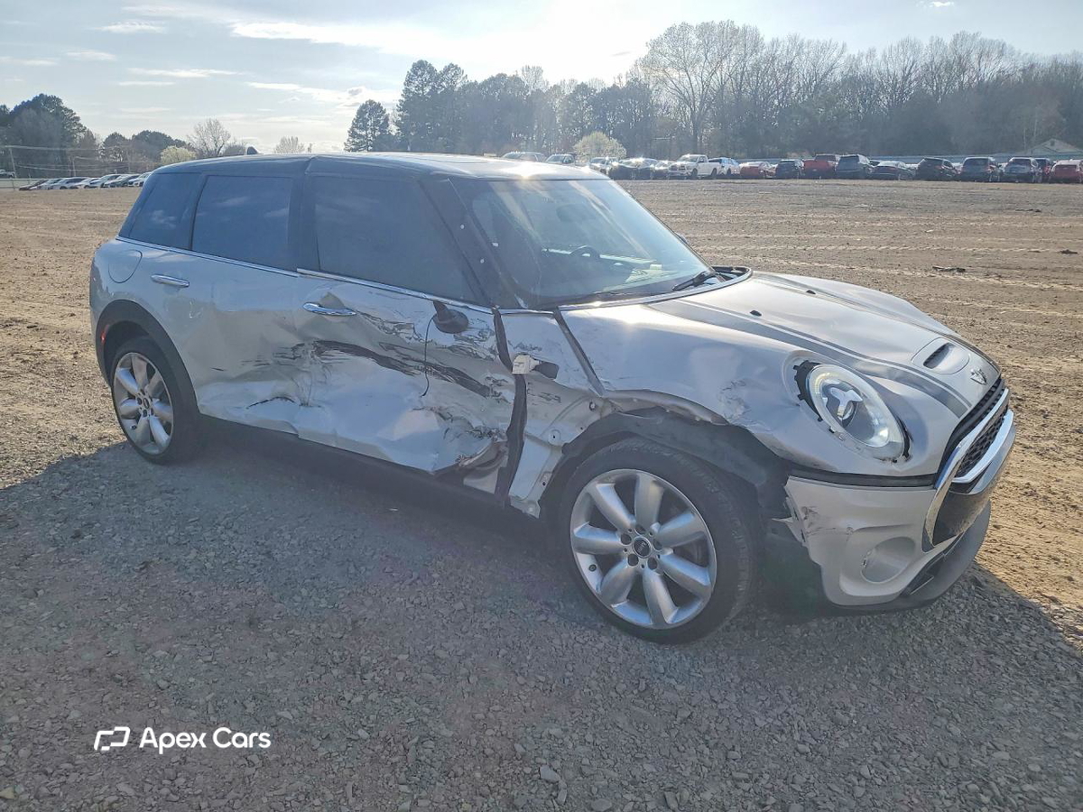 MINI Cooper 2018