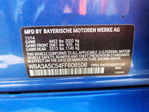 BMW Series 3 2015