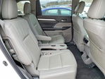 Toyota Highlander 2019